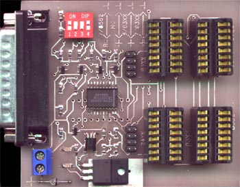Adapter