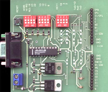 Adapter